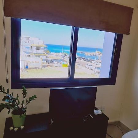 Stay Trinity Beach Apts Paralimni Exterior photo