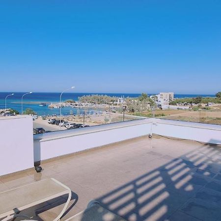 Stay Trinity Beach Apts Paralimni Exterior photo
