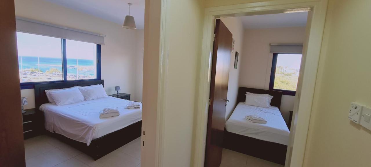 Stay Trinity Beach Apts Paralimni Exterior photo