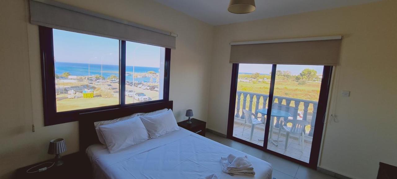 Stay Trinity Beach Apts Paralimni Exterior photo