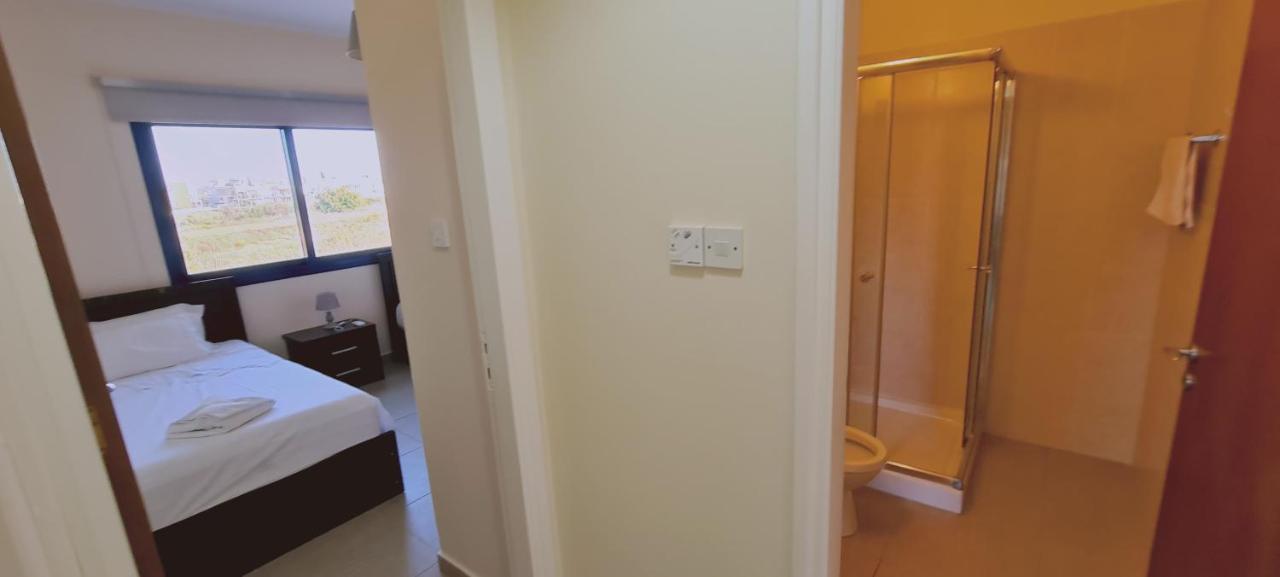 Stay Trinity Beach Apts Paralimni Exterior photo