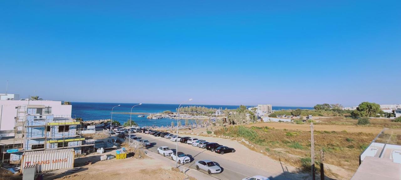 Stay Trinity Beach Apts Paralimni Exterior photo