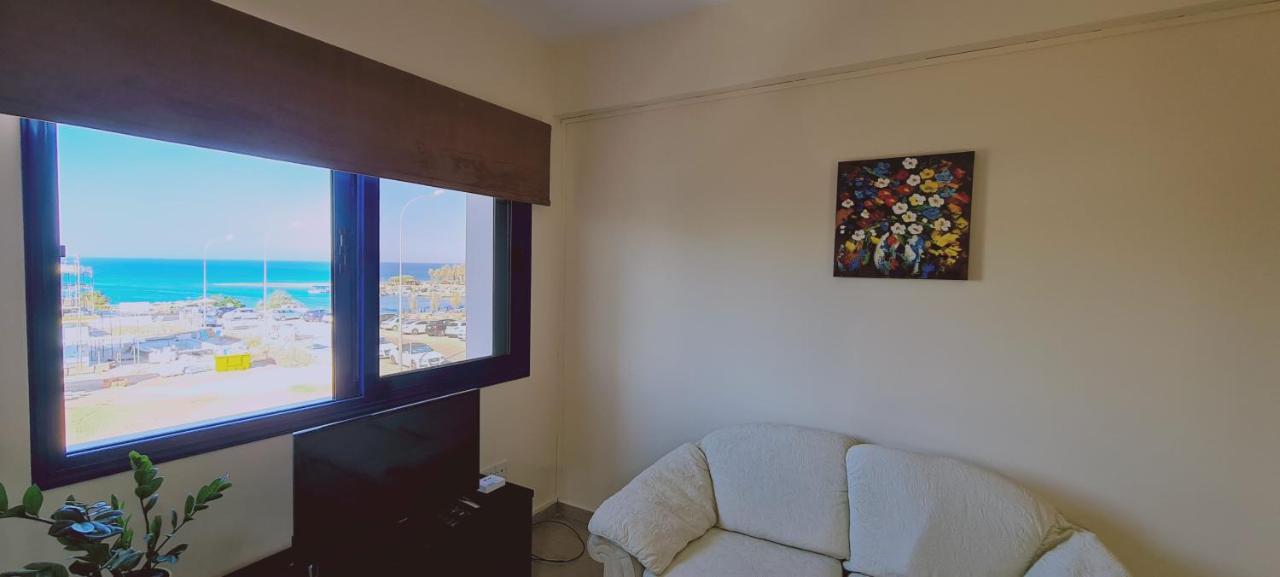 Stay Trinity Beach Apts Paralimni Exterior photo
