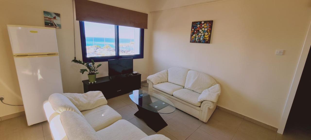 Stay Trinity Beach Apts Paralimni Exterior photo