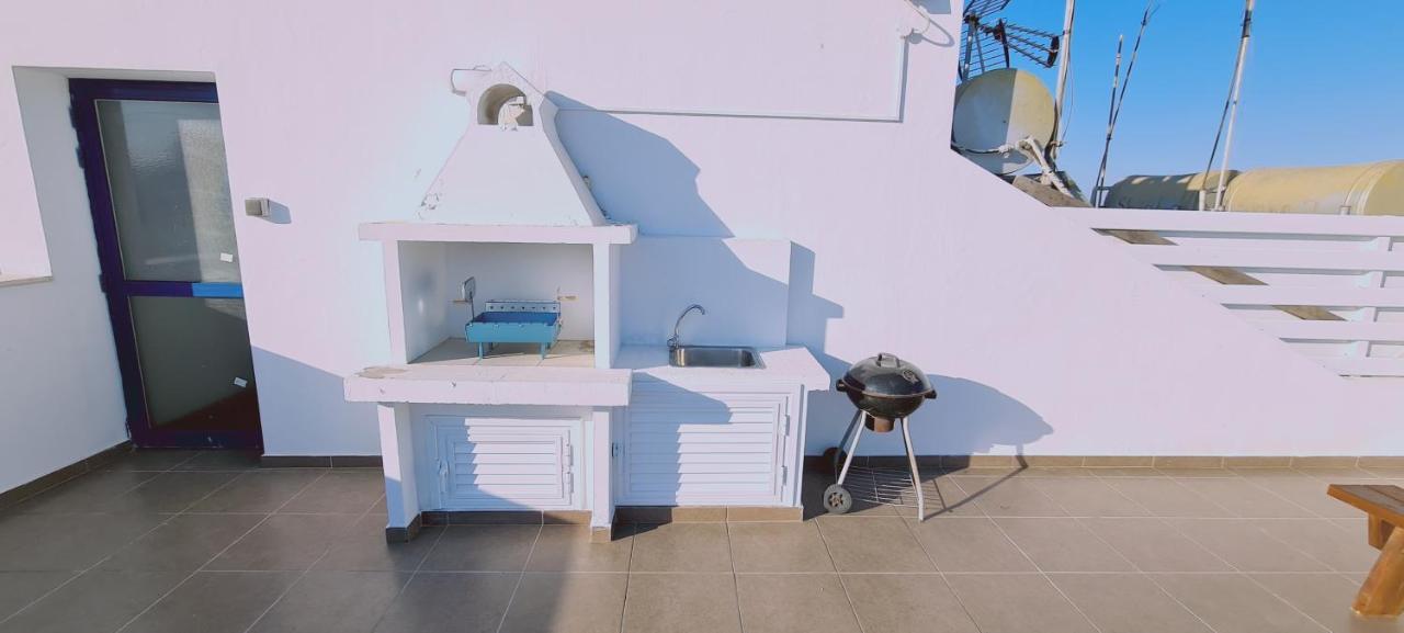 Stay Trinity Beach Apts Paralimni Exterior photo