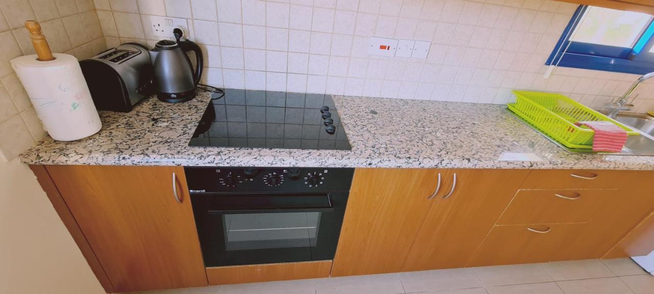 Stay Trinity Beach Apts Paralimni Exterior photo
