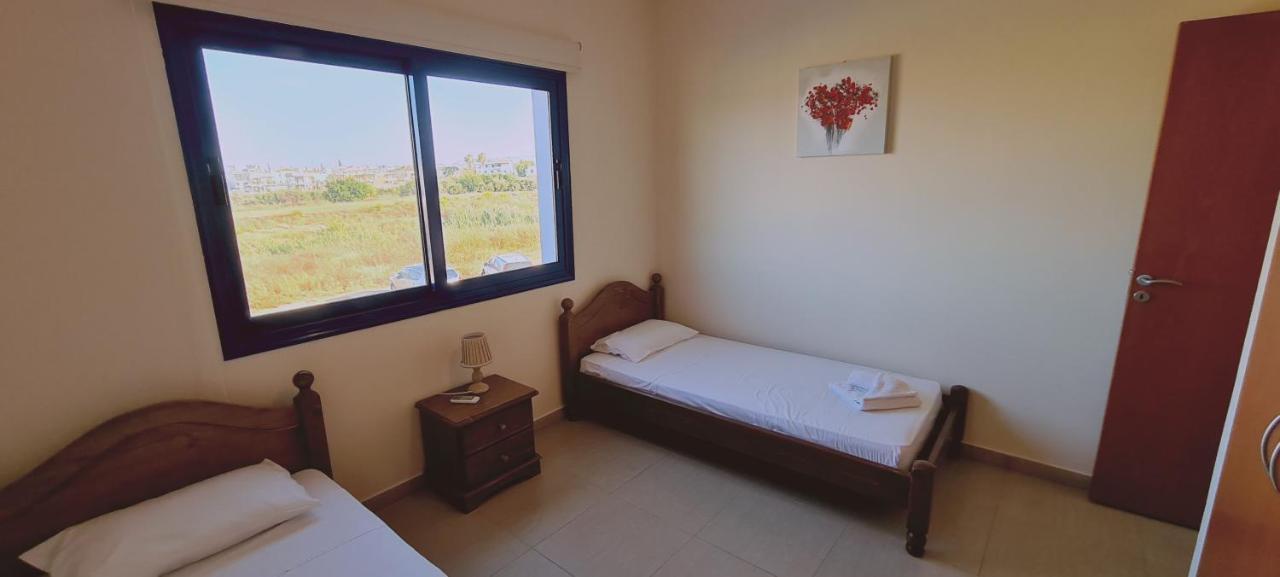 Stay Trinity Beach Apts Paralimni Exterior photo