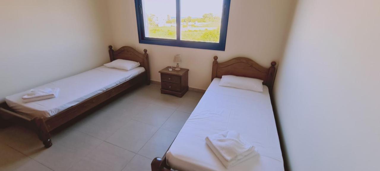 Stay Trinity Beach Apts Paralimni Exterior photo