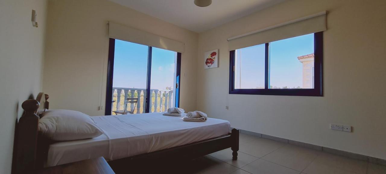 Stay Trinity Beach Apts Paralimni Exterior photo