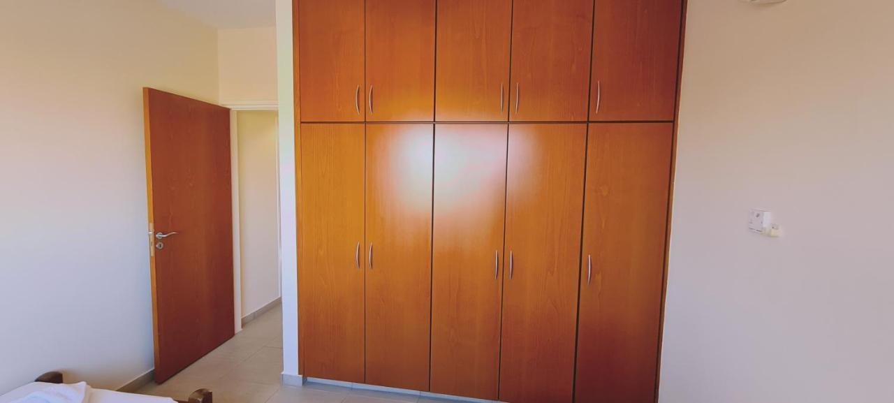 Stay Trinity Beach Apts Paralimni Exterior photo