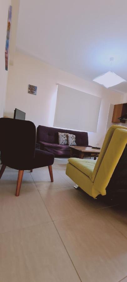 Stay Trinity Beach Apts Paralimni Exterior photo