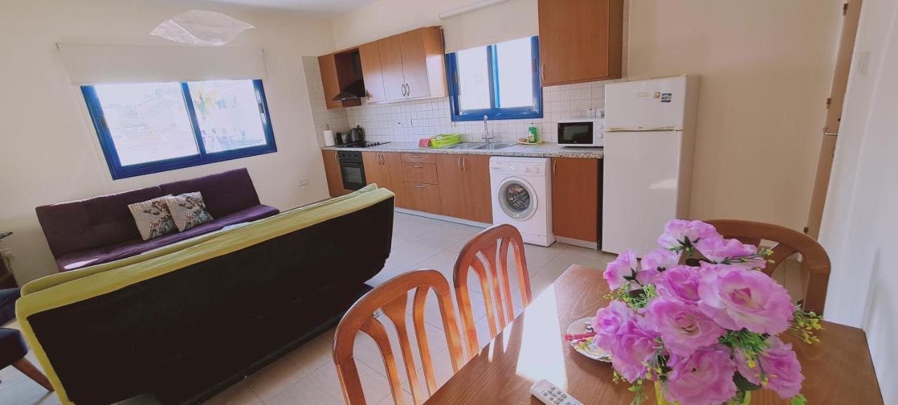 Stay Trinity Beach Apts Paralimni Exterior photo