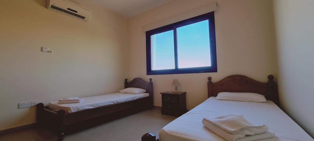 Stay Trinity Beach Apts Paralimni Exterior photo